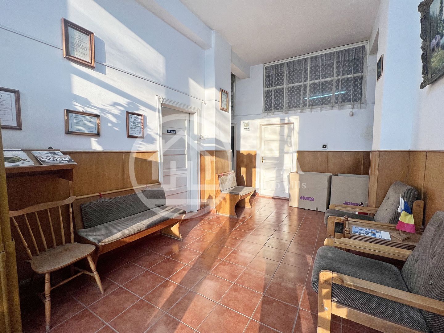 Spatiu comercial de inchiriat in zona Ultracentrala, Oradea - Poză 3