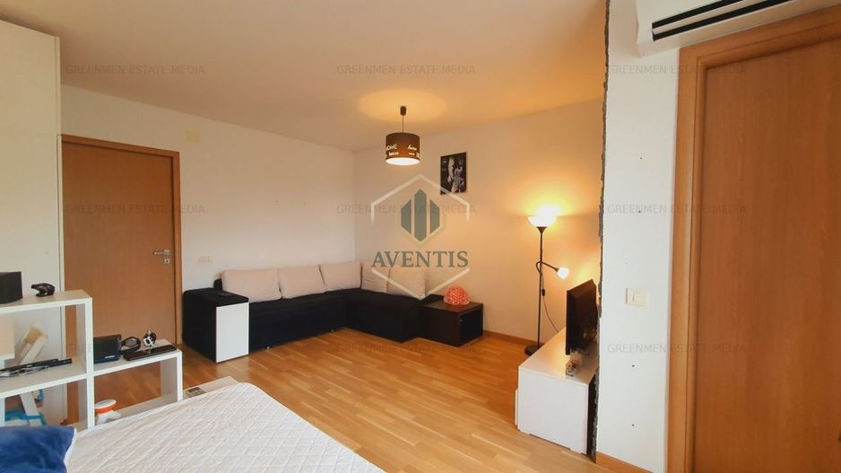 Modern renovata, bloc 2 lifturi, vedere parc, Maior Coravu - Metrou Piata Muncii - Poză 14