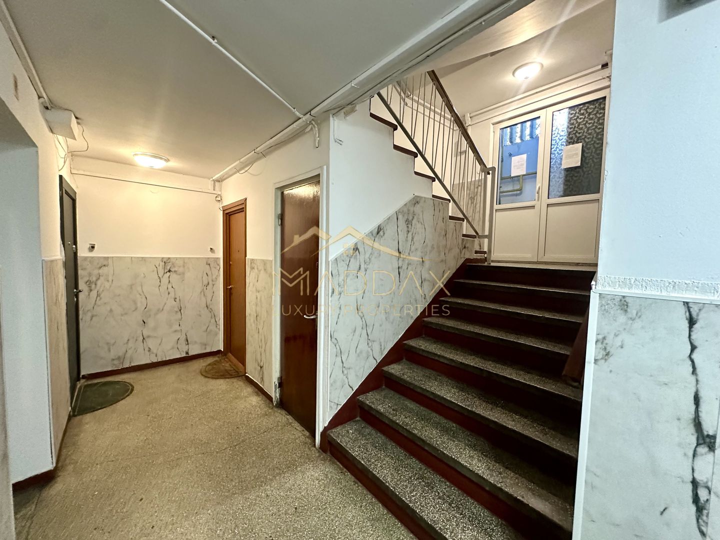 Apartament 3 camere  cu vedere parc IOR/ Park Lake / Baba Novac - Poză 5