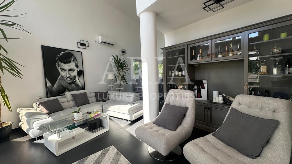 VILA INDIVIDUALA CORBEANCA DESIGN MODERN - Poză 3