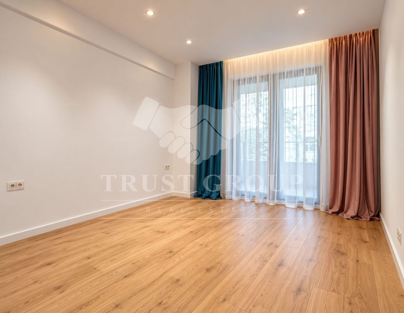 APARTAMENT 3 CAMERE | 103 MP UTILI | FINISAT LA CHEIE | IANCULUI – FERDINAND - Poză 12