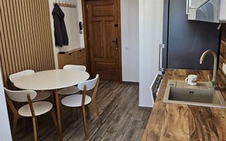 Apartament de 2 camere, 60 mp, decomandat, Zona UMFST - Poză 5