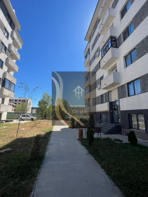 Apartament 2 camere de vanzare in Militari - Schiță 51