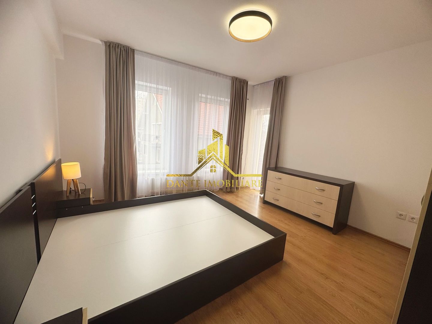 2 camere, modern, bloc nou, parcare, balcon, Gheorgheni, Hermes - Poză 5