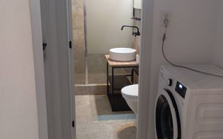 2 camere decomandate, Manastur, zona Piața Flora - Poză 6