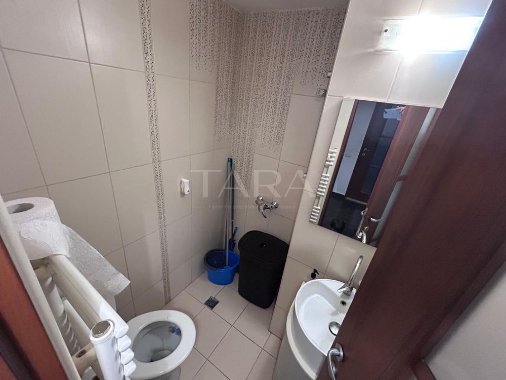 Apartament modern cu 4 camere, parter, parcare și beci – zona Mărăști - Poză 5