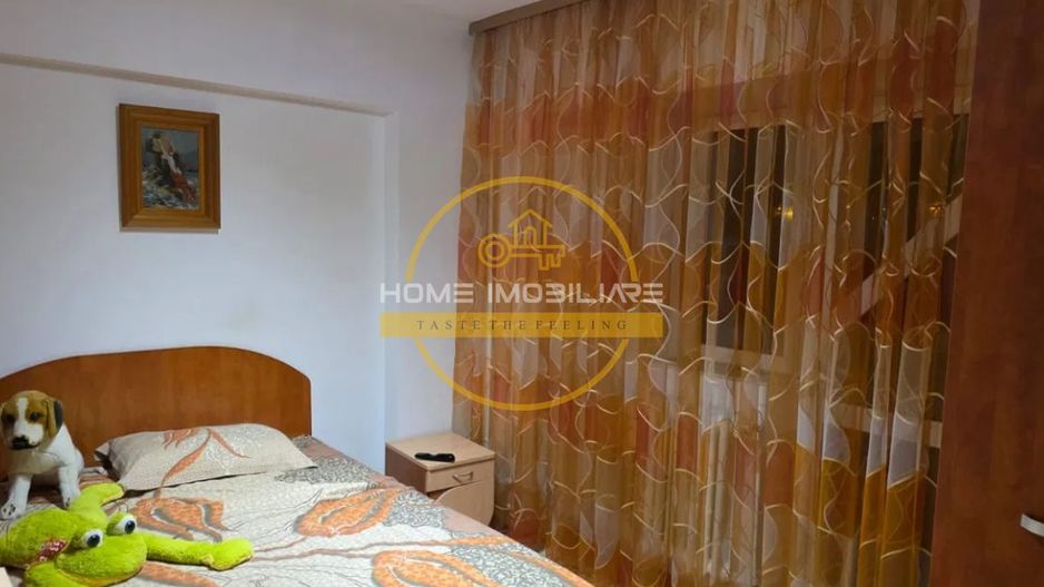 Etaj 1 Apartament 3Camere-Decomandat-80mp 2Bai+Boxa -Rond Vechi! - Poză 5