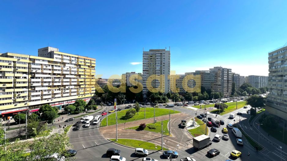 Apartament 3 camere 78mp | Șoseaua Pantelimon | 2 balcoane - Poză 15