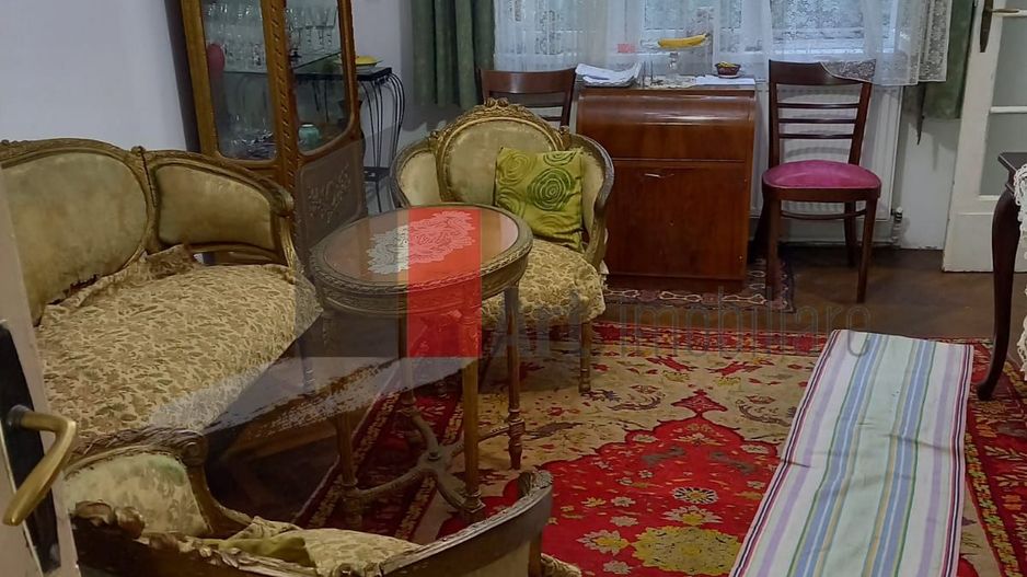 Apartament 4 camere in vila Domenii - Poză 5