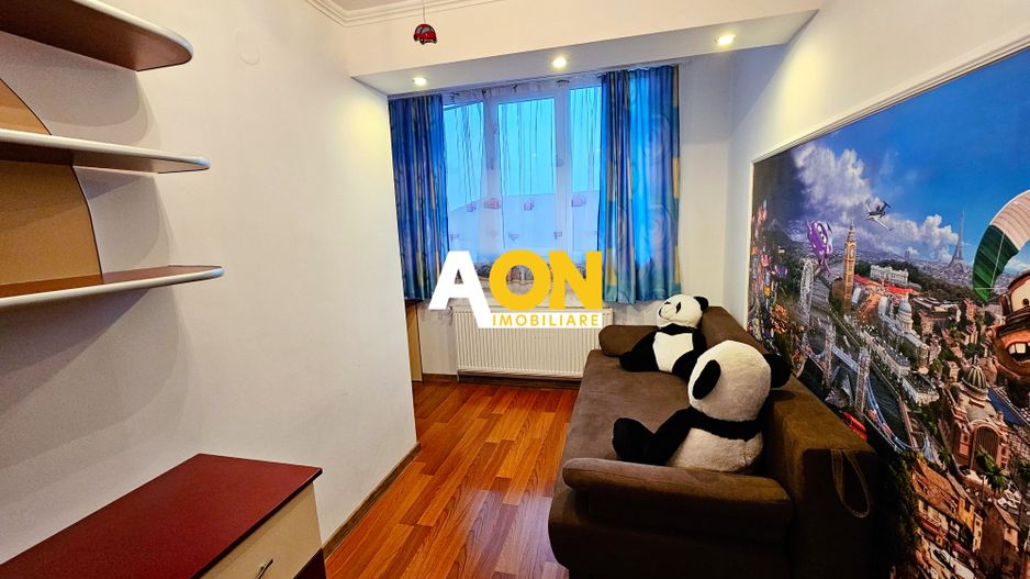 Apartament 4 camere, 128 mp, situat la vila, zona  Cetate - Poză 14