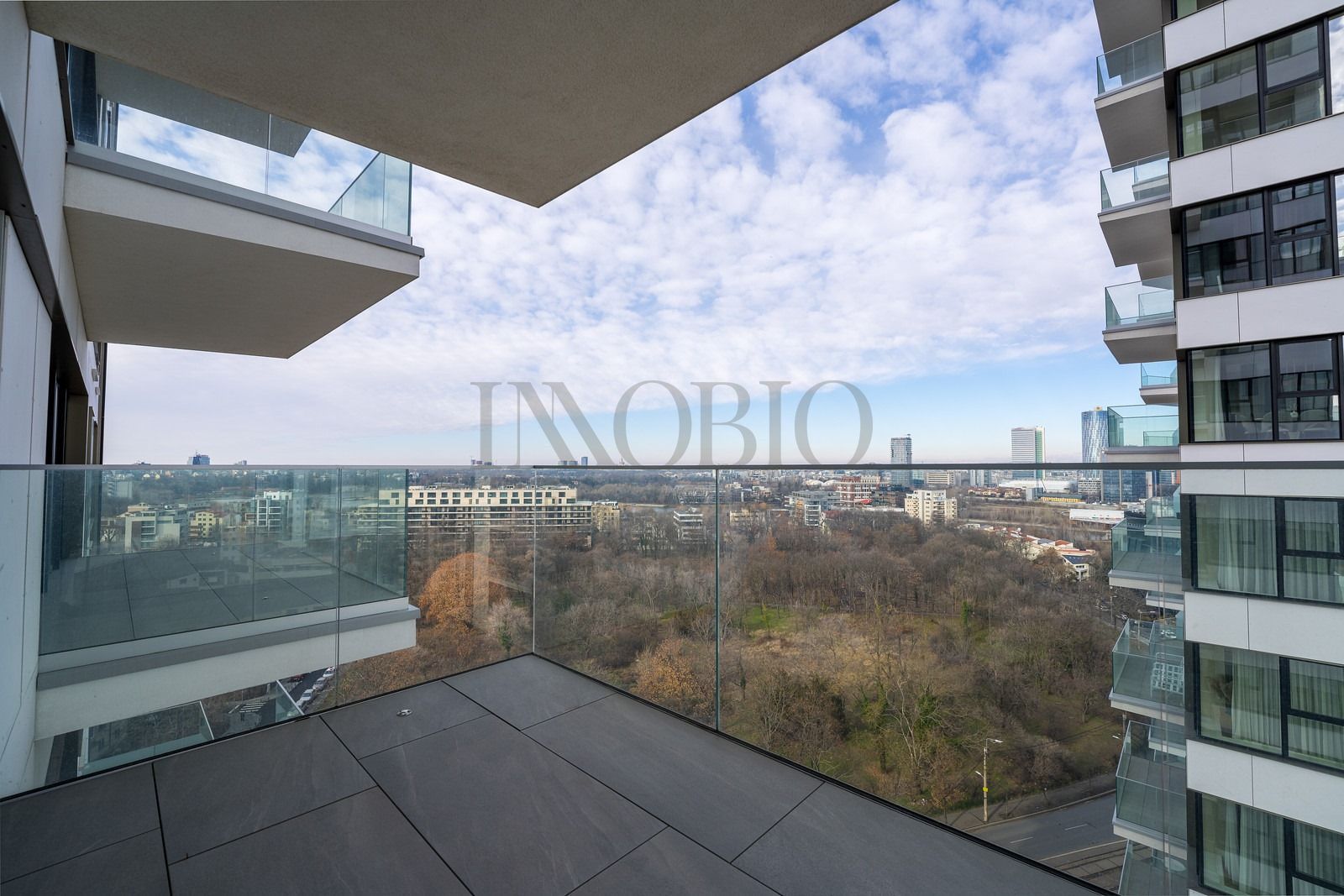 Apartament 2 Camere - Loc de Parcare - Verdi Park - Poză 11