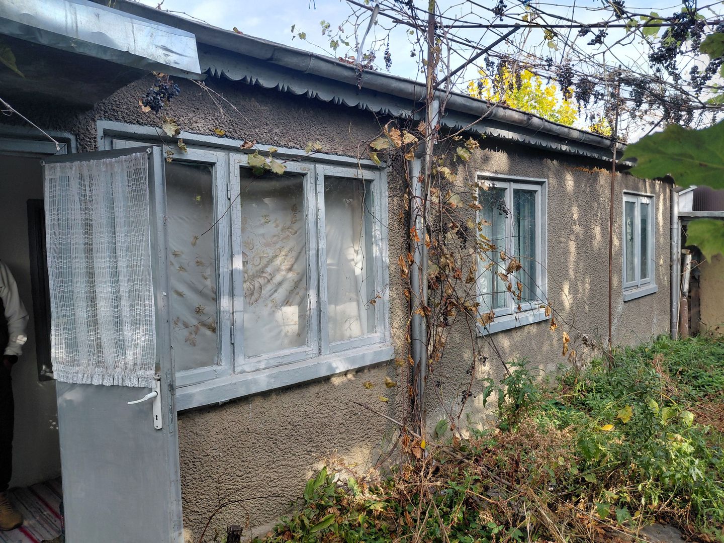 🏡 CASĂ DE VÂNZARE – ZONA PARC CFR, APROAPE DE PARCUL CAROL! - Poză 1