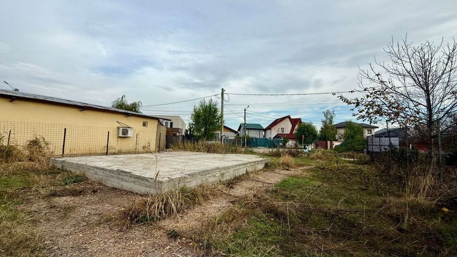 Vand sau schimb cu casa sau apartament - Poză 9