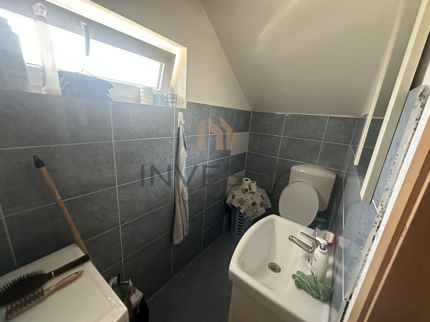 Duplex in cartierul Borhanci/Zona Romul Ladea - Poză 14