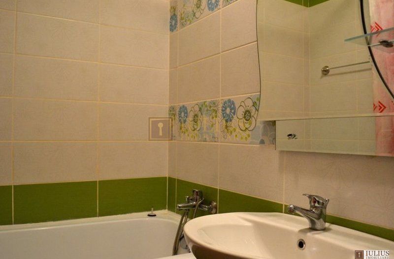 1 camera, decomandat, Take Ionescu - Vasile Lucaciu ! Centrala proprie. - Poză 14