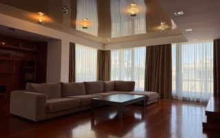 Penthouse Luxury | Washington Residence | Terase Spectaculoase - Poză 1
