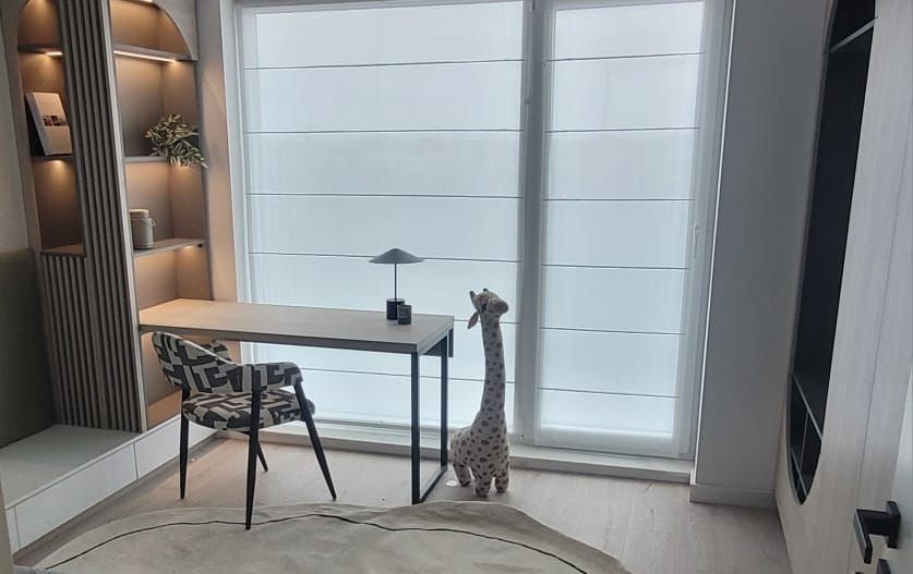 AP. 3CAM. BLOC PREMIUM FINALIZAT,MUTARE IMEDIATA / ASTORIUM LIFE! - Poză 12