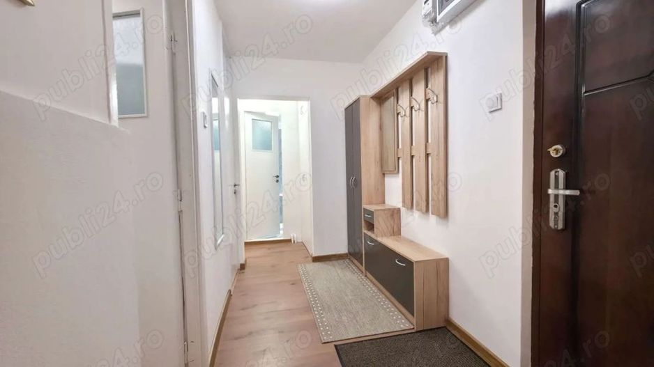 Apartament 2 camere de închiriat Piața Sudului - Poză 7