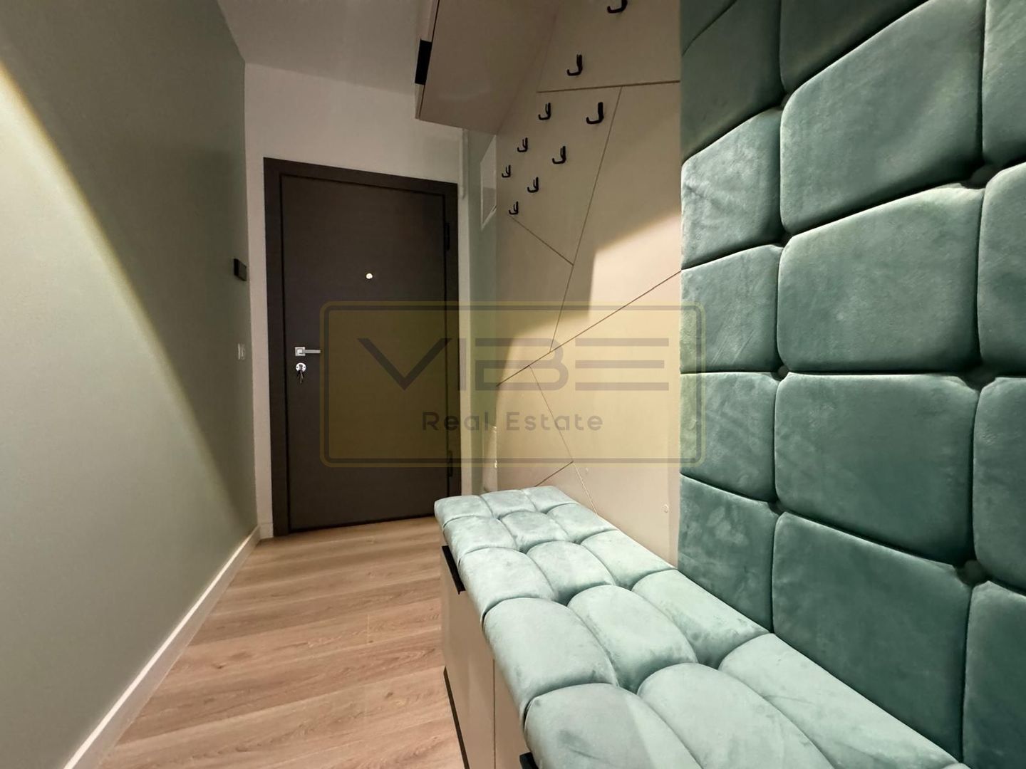 Apartament 2 camere premium + parcare Conest Evolution - Poză 24