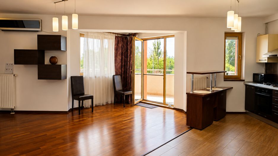 Vanzare 3 Camere 92 mp+ Balcon 12mp|3 Băi|Parcare |Monte Carlo Palace - Poză 1