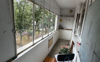 Apartament de 2 camere, 45mp, etaj intermediar, zona strazii Donath - Poză 6