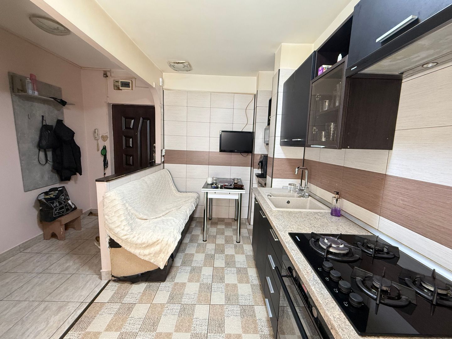 Vanzare apartamernt 3 camere Drumul Taberei, Bucuresti - Poză 12