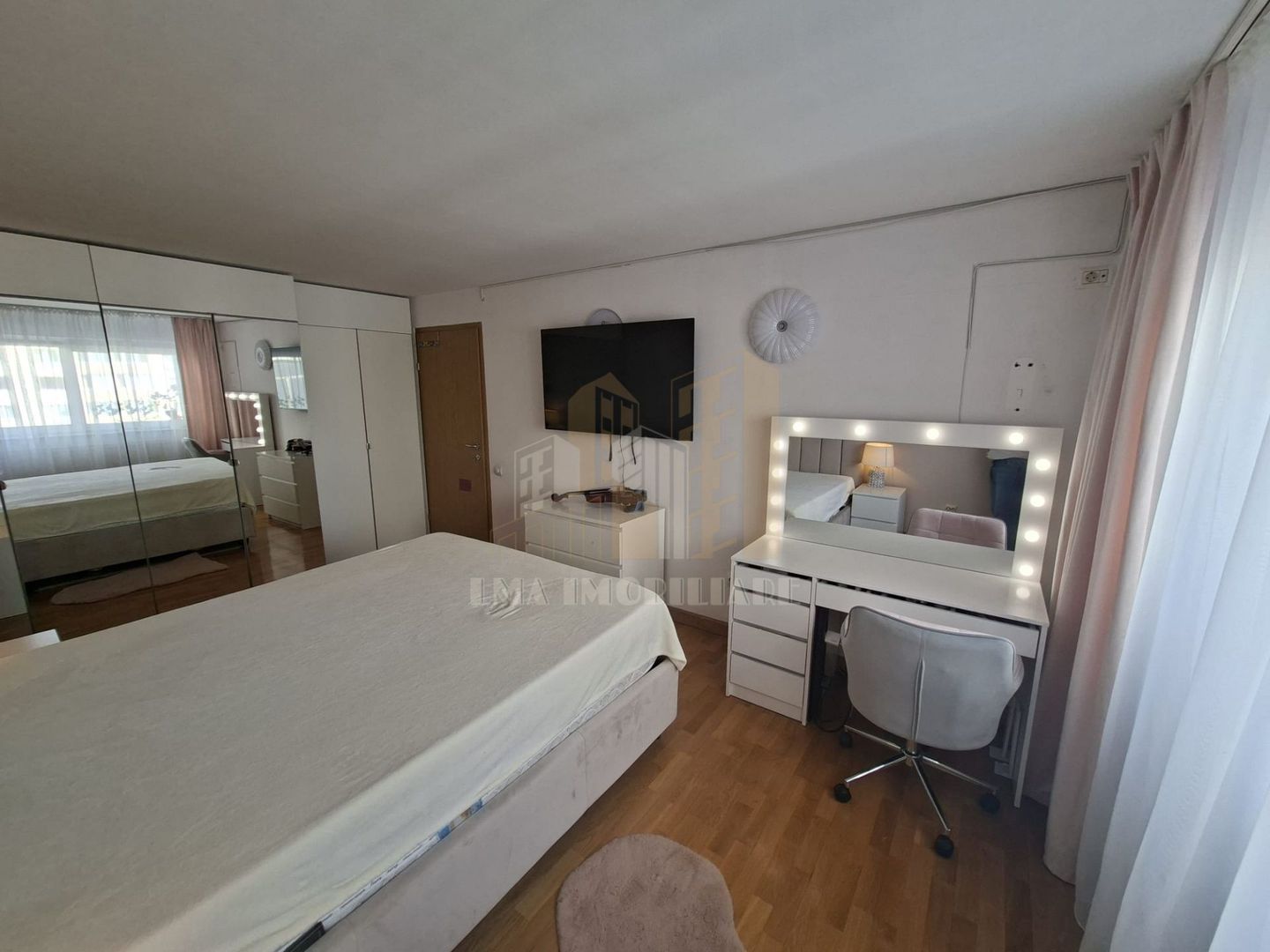 Apartament 2 camere openspace Bulevardul Grivitei Brasov - Poză 12