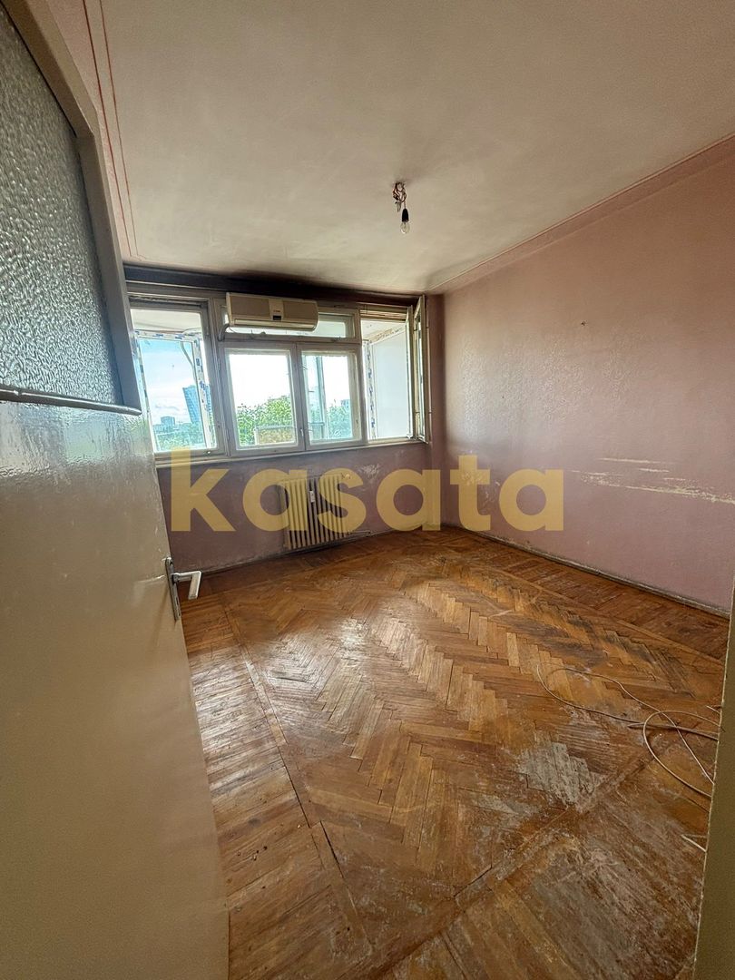 OPORTUNITATE | APARTAMENT 2 CAMERE | TEI PARCUL CIRCULUI | VEDERE PARC - Poză 2