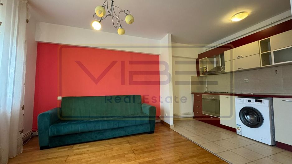 Apartament 2 camere Tatarasi complex Green Park - Poză 2