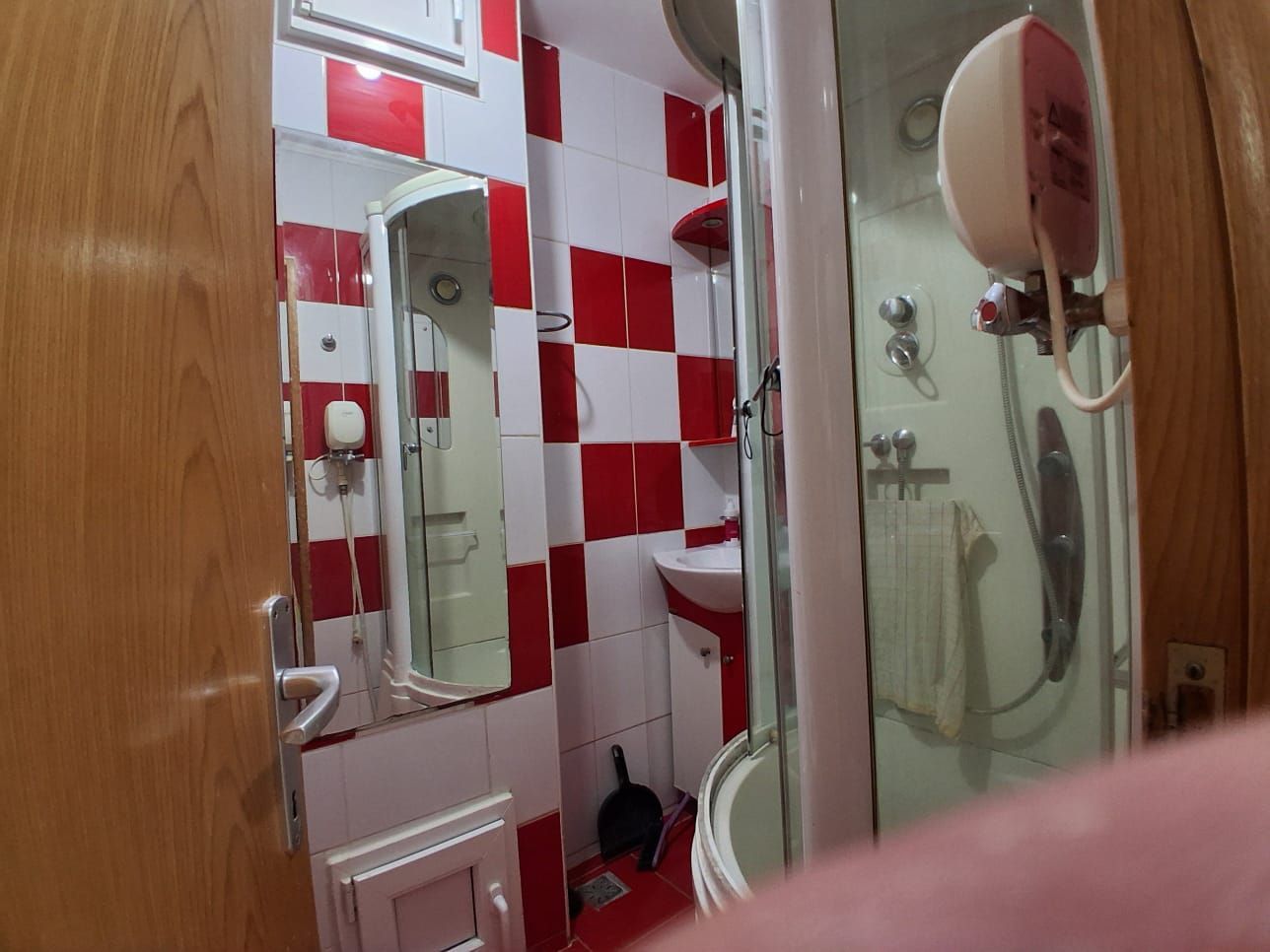 Apartament 2 camere de vanzare Lujerului - Poză 11