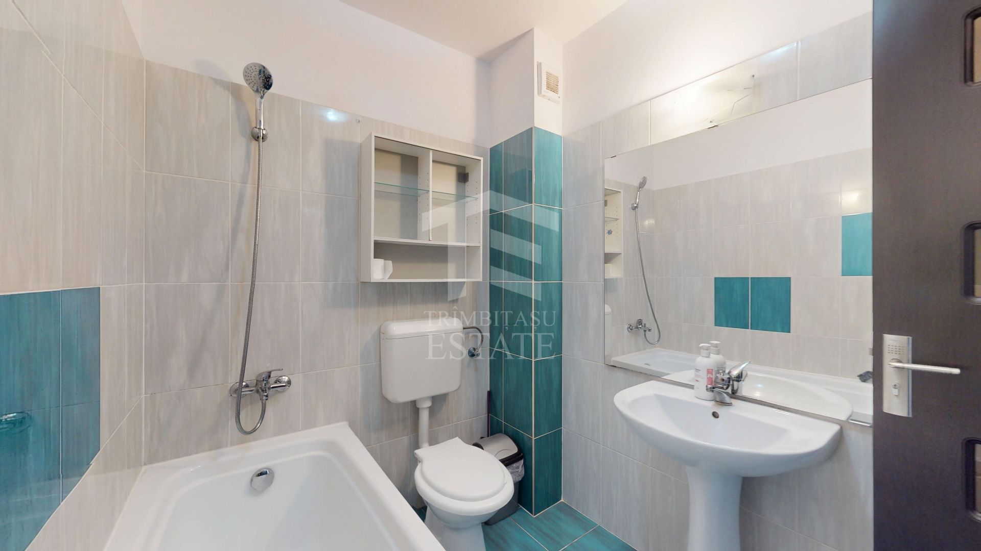 Apartament 2 camere plus Mansarda Metalurgiei - Drumul Binelui - Poză 25