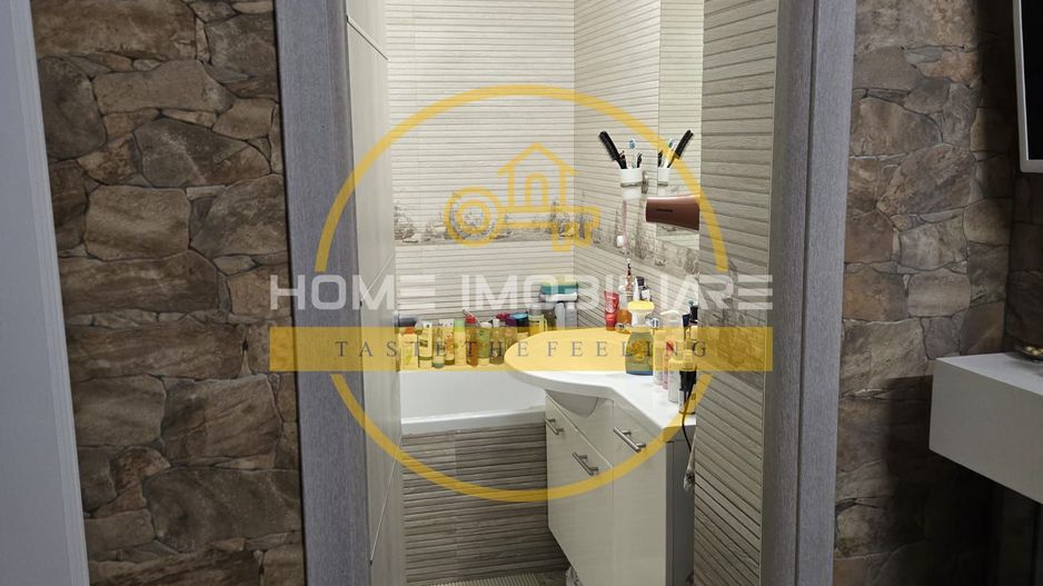 Etajul 2/ Apartament 3 camere/   Fara Risc Seismic/Zona Podu Ros! - Poză 6