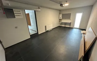 Duplex despărtit  prin garaj zona Ikea - Poză 34