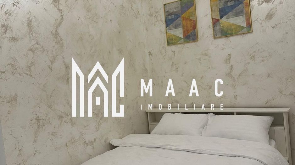 Apartament 3 camere de închiriat | Sibiu, Lazaret Balanța - Poză 14