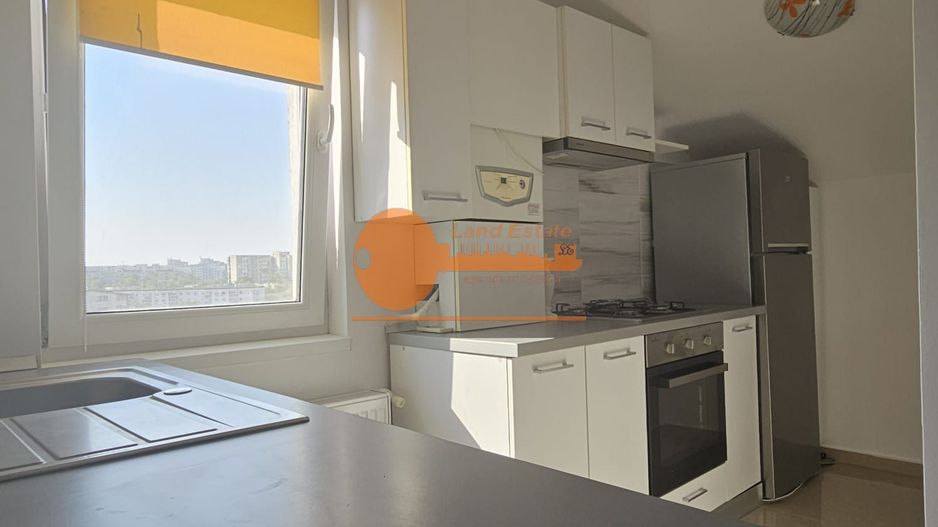 2 camere Drumul Taberei-Moinesti ( 2015 bloc ) - Poză 9