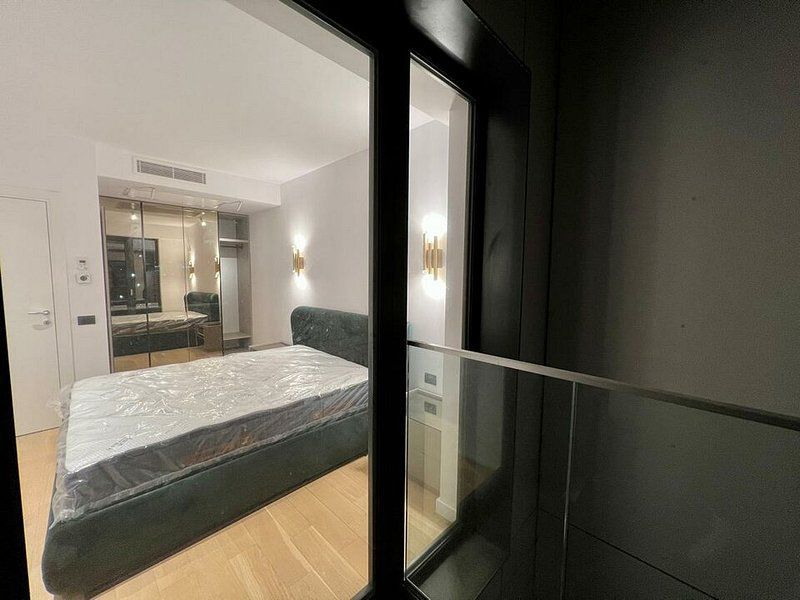 Inchiriere apartament 2 camere | One Herastrau Towers - Poză 9