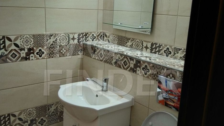 Apartament 3 camere decomandate Zorilor - Poză 6
