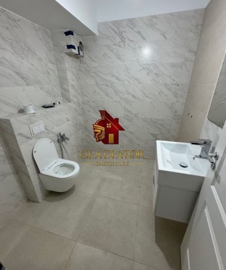 Apartament 2 camere, tip 10, direct dezvoltator finalizat Tatarasi - Poză 8