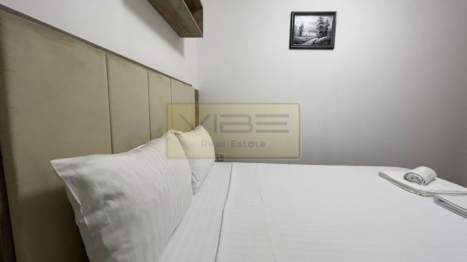Apartament 2 camere premium River Towers - Iulius Mall - Poză 14