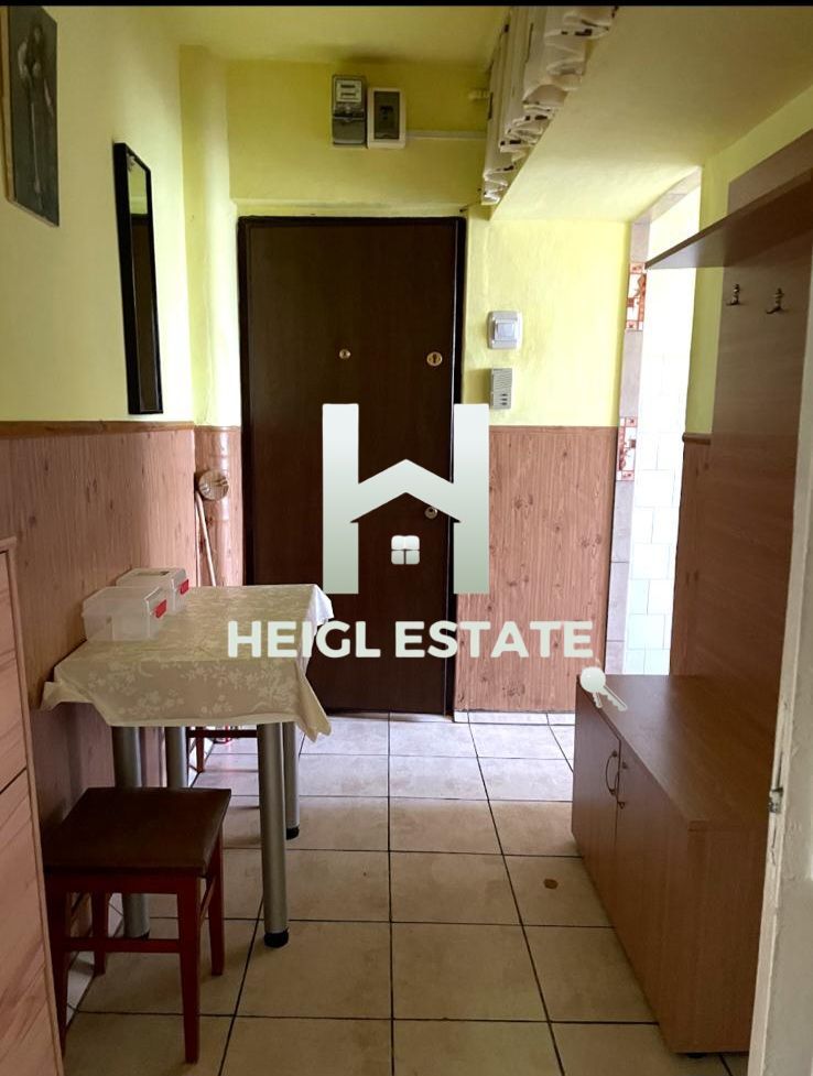 Apartament cu 2  camere, centrala si aer conditionat in zona Circumvalațiunii - Poză 4