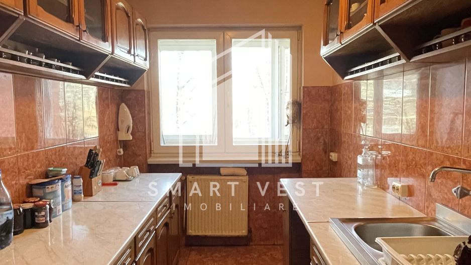 Apartament 2 camere | Etaj 2 | Zona Micro 14 CP2544418 - Poză 9