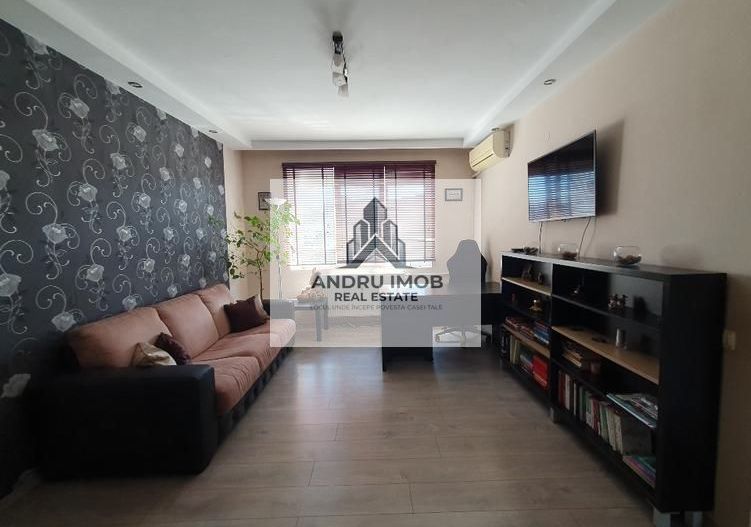 VANZARE APARTAMENT 3 CAMERE DRISTOR / BABA NOVAC BUCURESTI SECTOR 3 - Poză 6