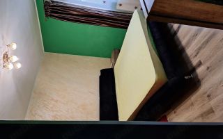 Apartament 2 camere, decomandat, capăt Cug, Iași - 62 mp, etaj 1, construcție 2014 - Poză 2