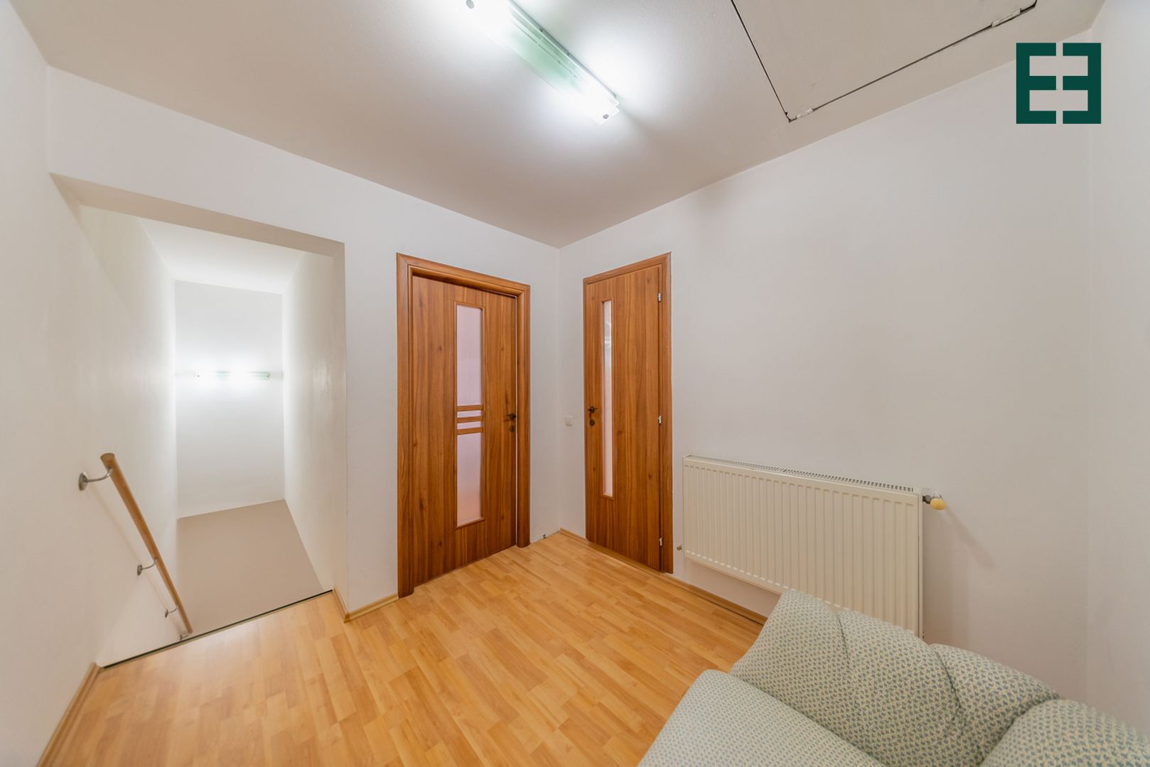 De închiriat - Apartament la casă cu 2 camere zona UTA - Arad - Poză 18