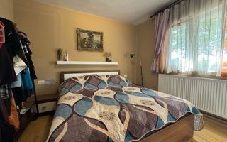 Apartament 2 camere Lipovei cu centrala - Poză 11