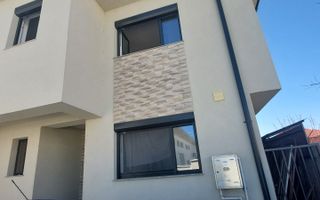 CASĂ TRIPLEX\5 CAMERE\CARANSEBEȘ\JUD.CS - Poză 1