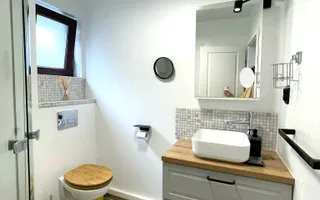 Apartament 4 camere, 116 mp, 2 niveluri – Nicolae Tonitza - Poză 29