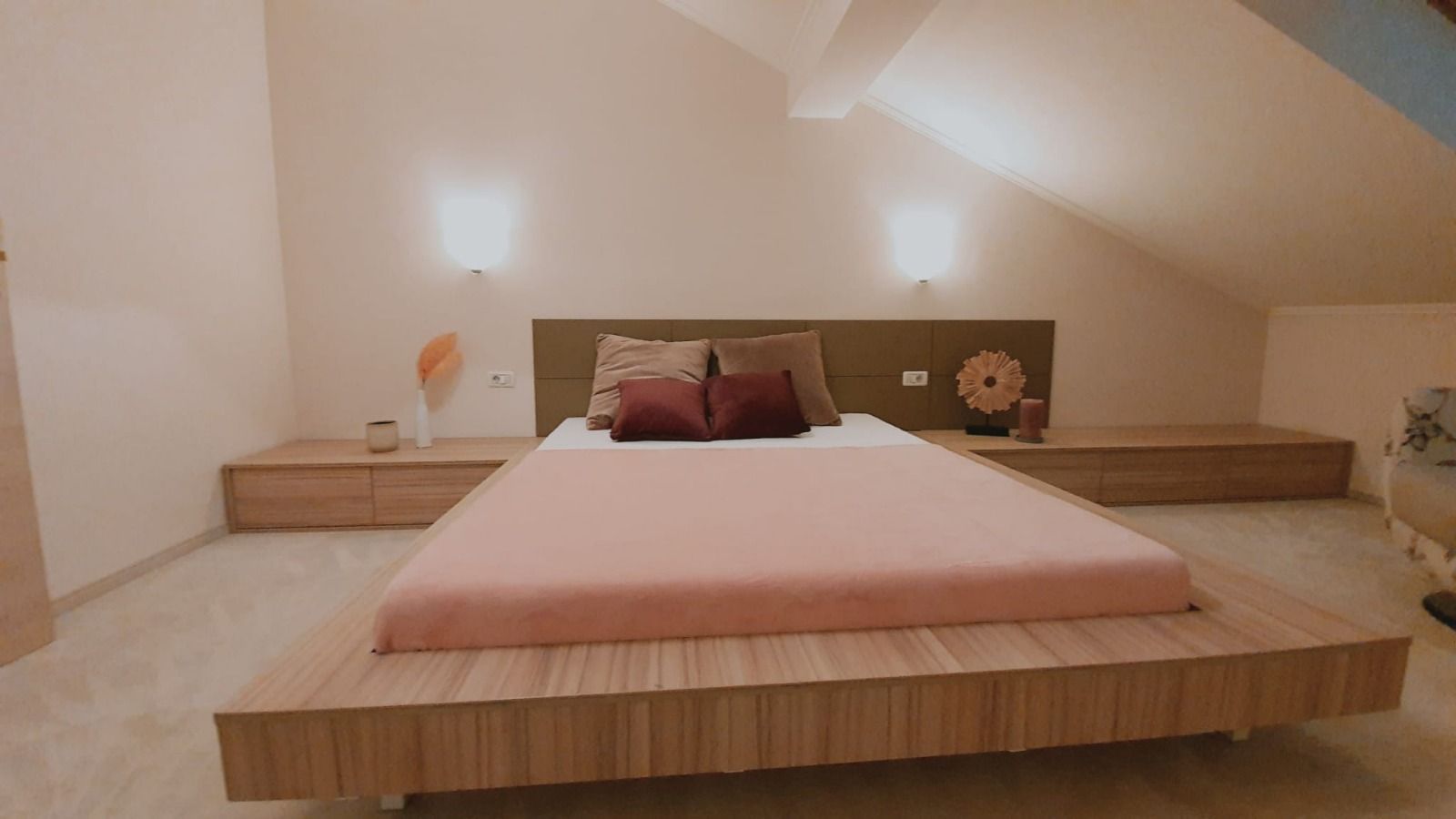 Penthouse Premium I Spatios si luminos I Dumbravita - Poză 7