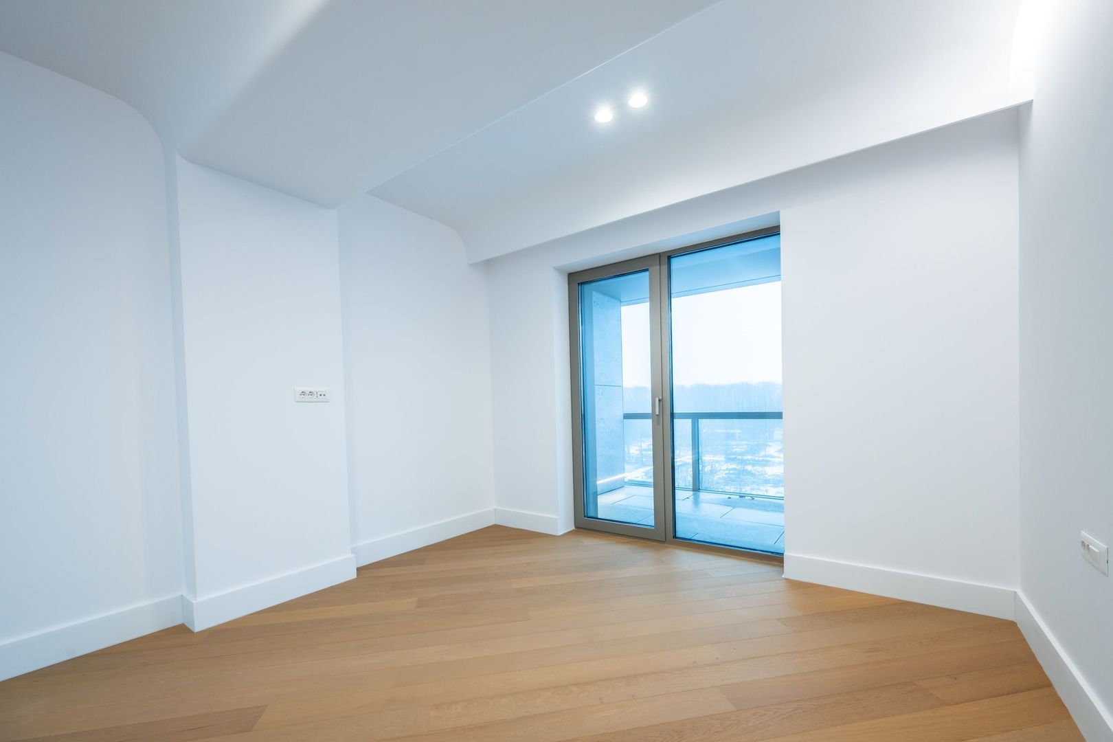 CORTINA 126 | Apartament exclusivist | Vedere dubla | 2,900 Eur/mpc | LUX - Poză 20