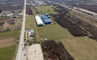 Teren extravilan de 7.000 mp lângă Păltiniș - Poză 4